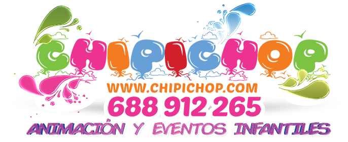 ChipiChop Animaciones Infantiles Mallorca